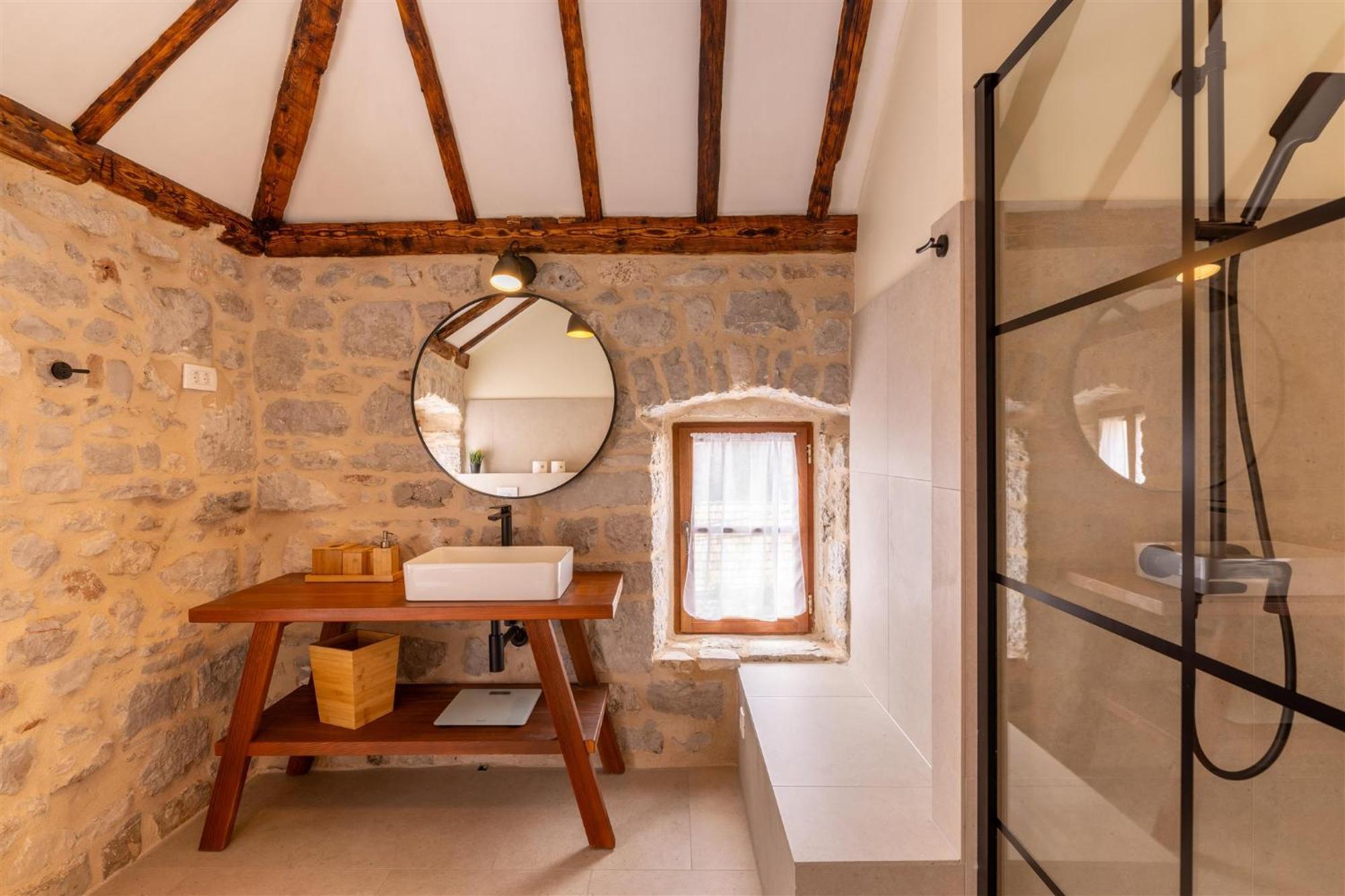 Villa Dvor Pitve Jelsa  Zimmer foto