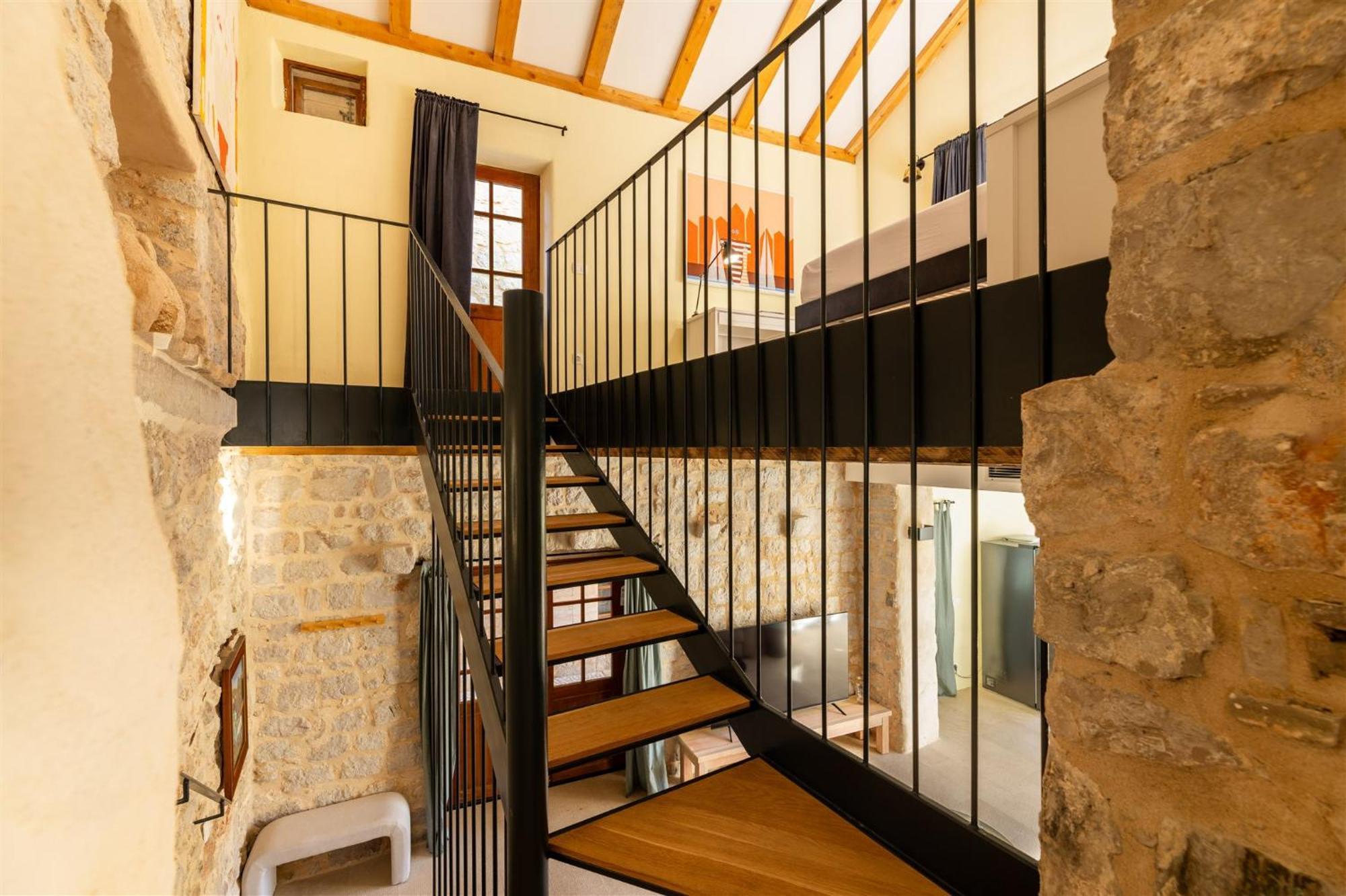 Villa Dvor Pitve Jelsa  Zimmer foto